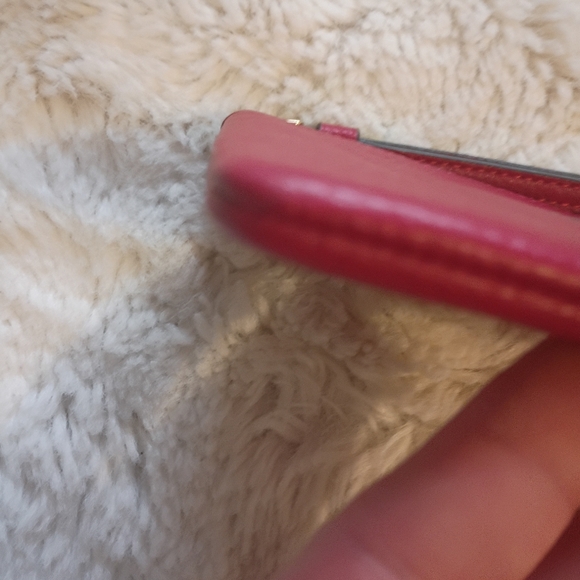 Coach Lunar Year Snake Wristlet NWOT - Picture 4 of 11